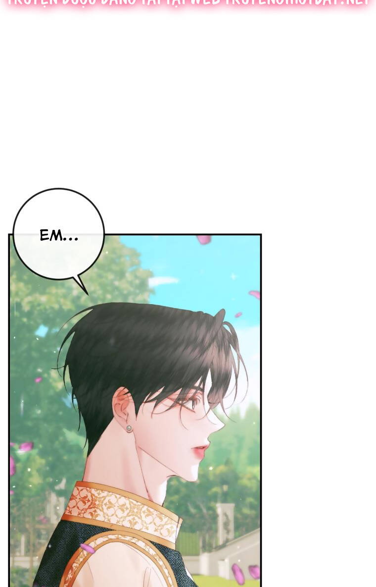 Trở Thành Cô Vợ Khế Ước Của Nhân Vật Phản Diện Chap 91 - Next Chap 92