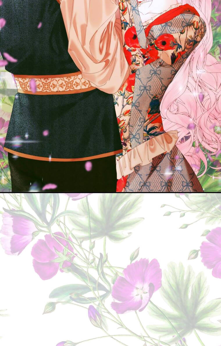 Trở Thành Cô Vợ Khế Ước Của Nhân Vật Phản Diện Chap 91 - Next Chap 92