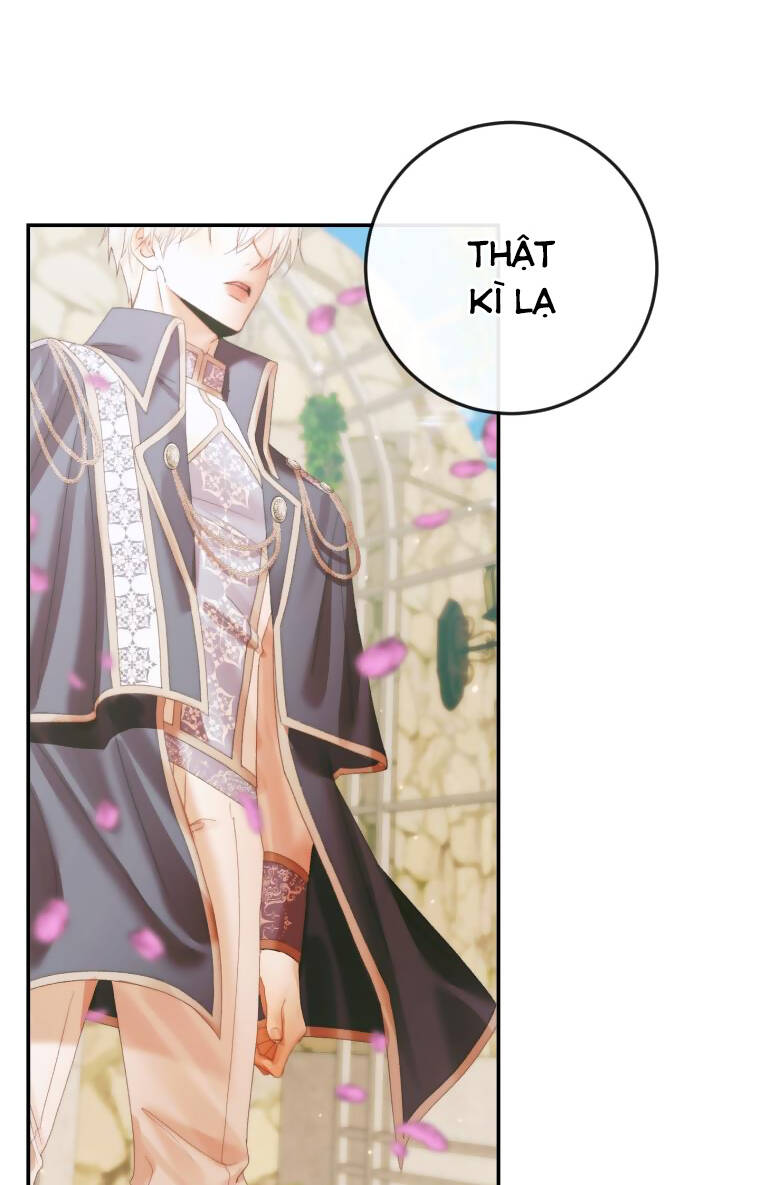 Trở Thành Cô Vợ Khế Ước Của Nhân Vật Phản Diện Chap 91 - Next Chap 92