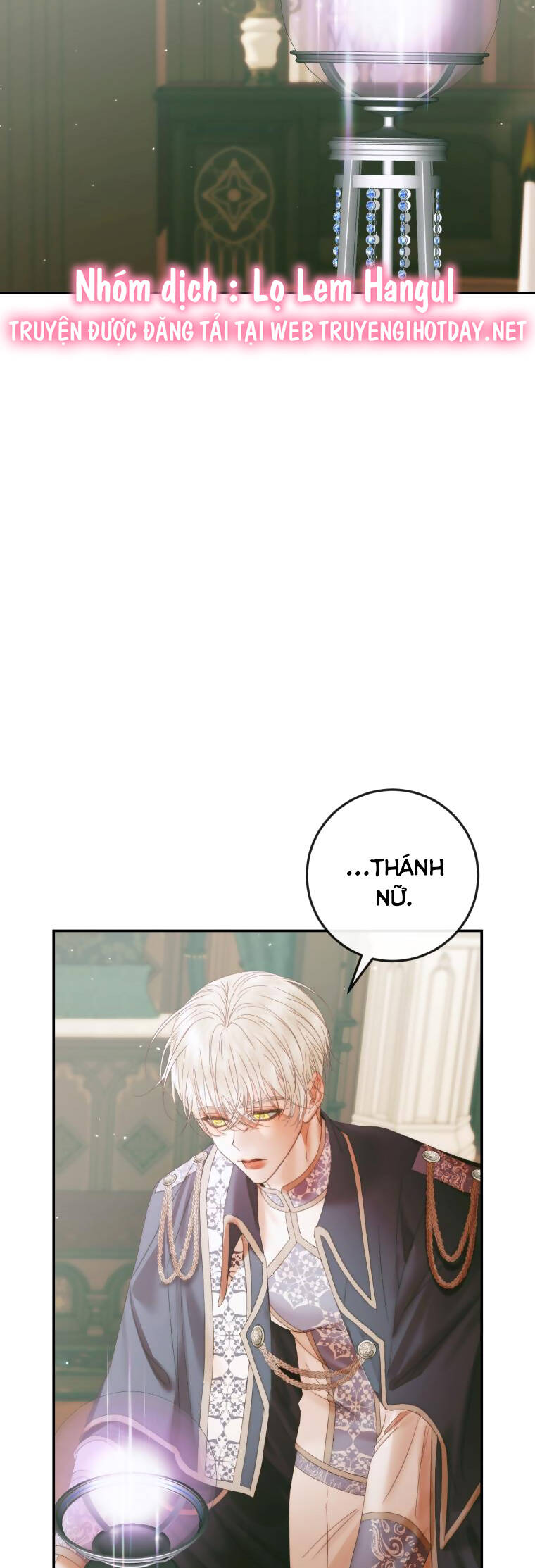 Trở Thành Cô Vợ Khế Ước Của Nhân Vật Phản Diện Chap 91 - Next Chap 92