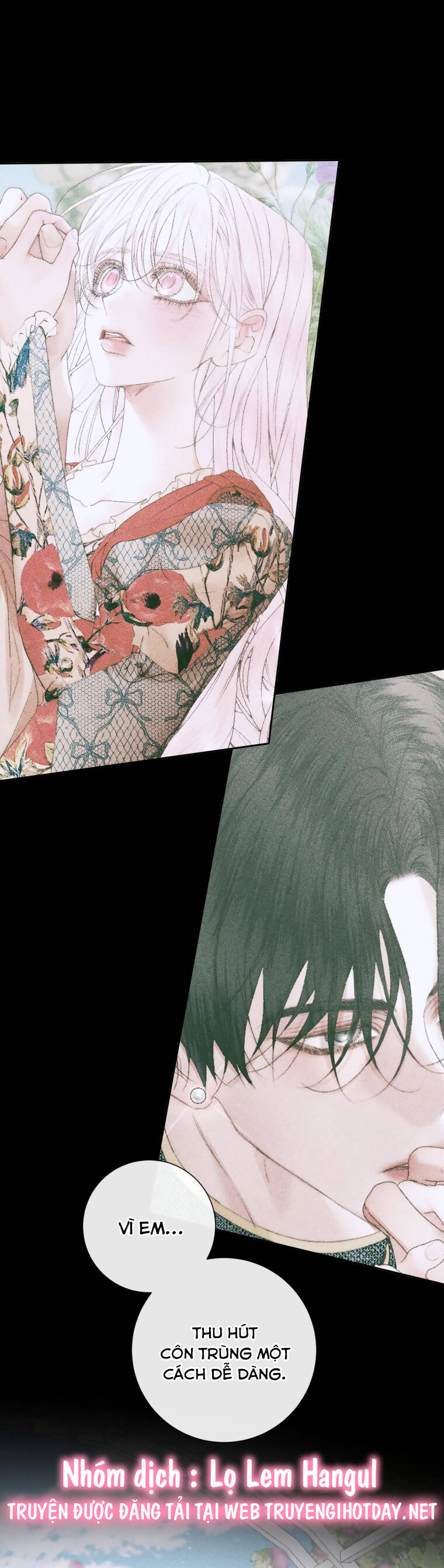 Trở Thành Cô Vợ Khế Ước Của Nhân Vật Phản Diện Chap 92.1 - Next Chap 93.1