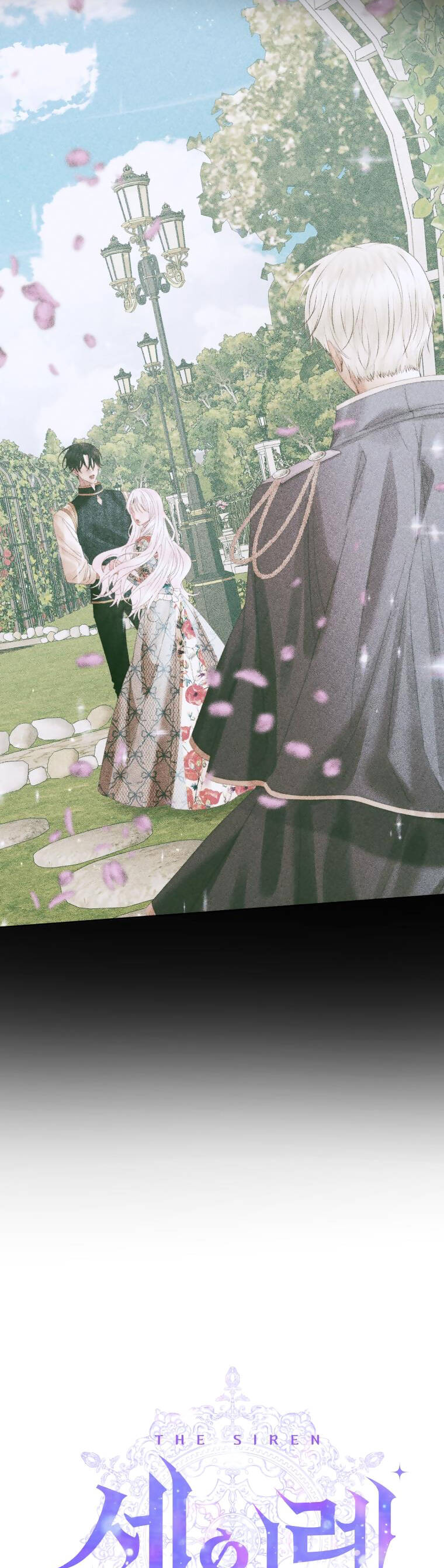 Trở Thành Cô Vợ Khế Ước Của Nhân Vật Phản Diện Chap 92.1 - Next Chap 93.1