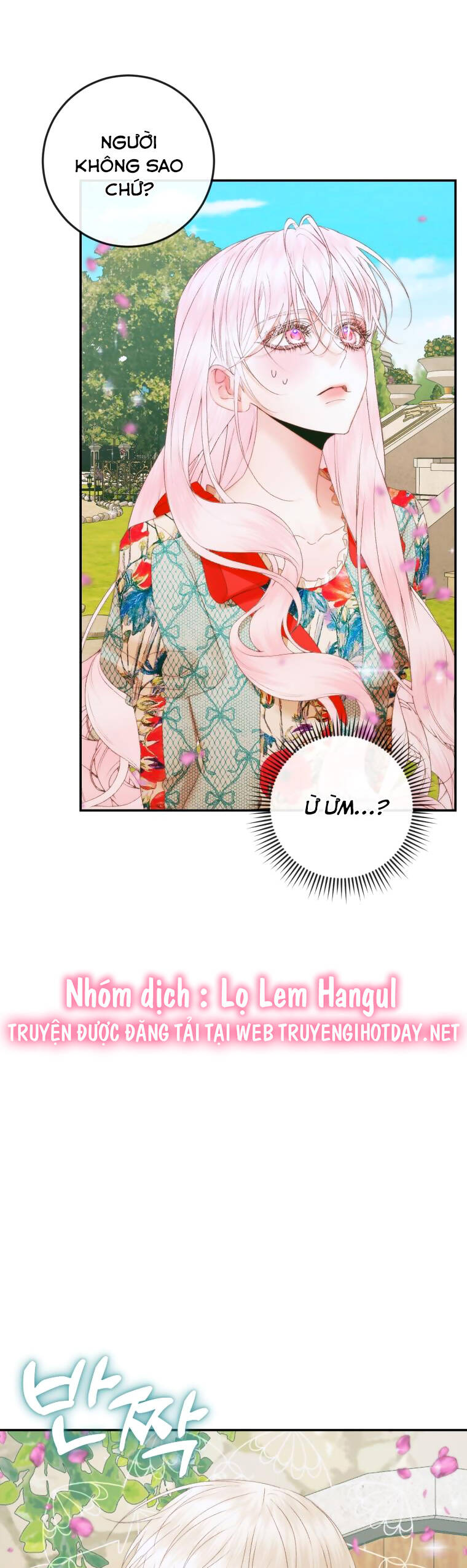 Trở Thành Cô Vợ Khế Ước Của Nhân Vật Phản Diện Chap 92.1 - Next Chap 93.1