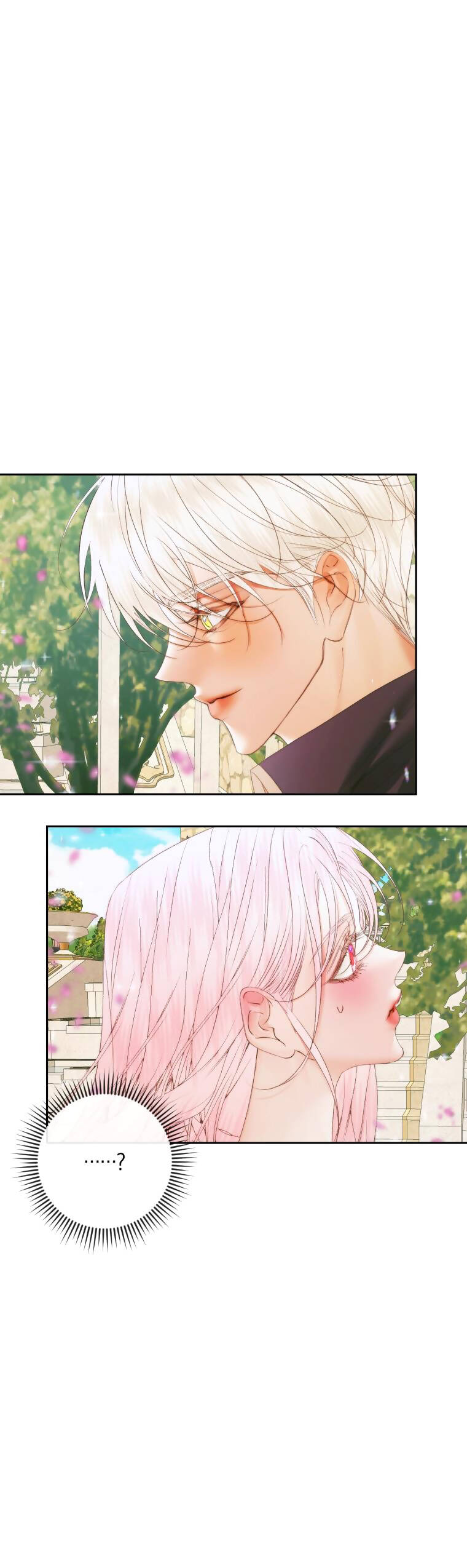 Trở Thành Cô Vợ Khế Ước Của Nhân Vật Phản Diện Chap 92.1 - Next Chap 93.1