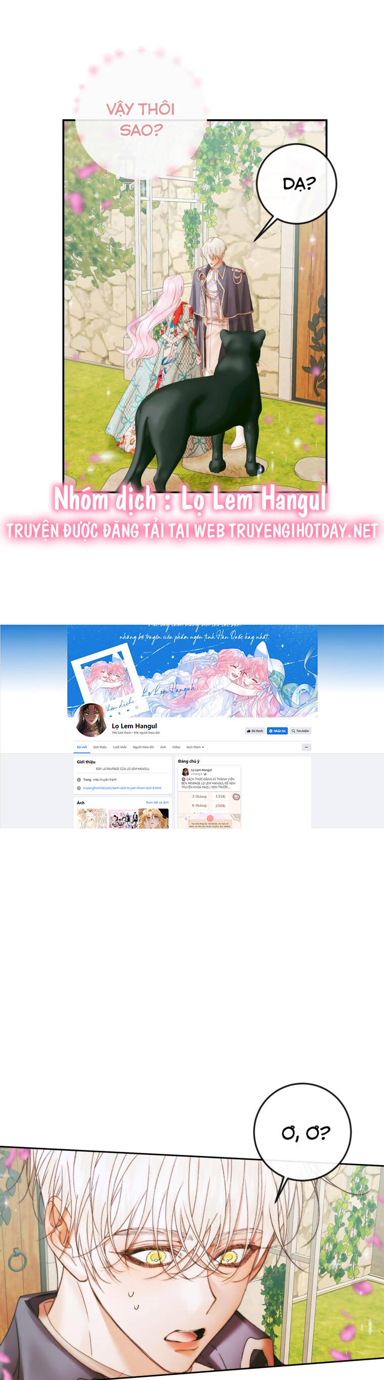 Trở Thành Cô Vợ Khế Ước Của Nhân Vật Phản Diện Chap 92.1 - Next Chap 93.1