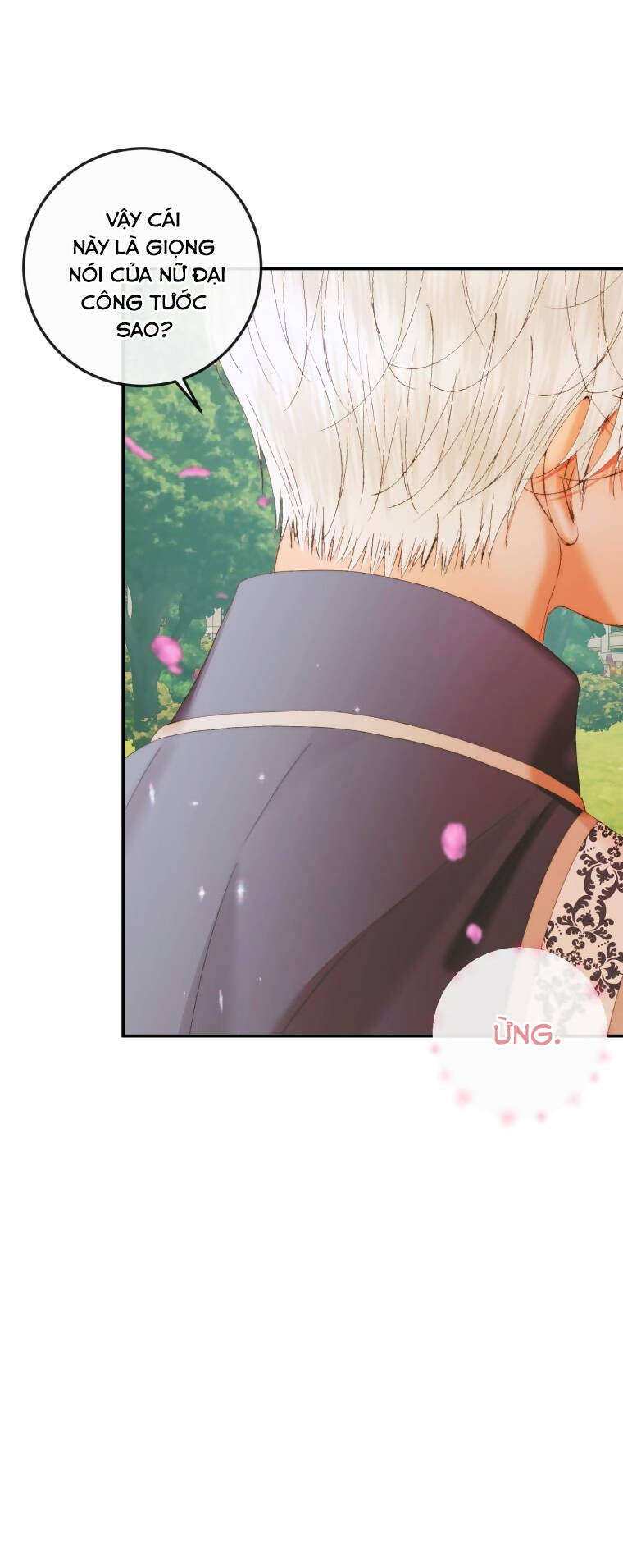 Trở Thành Cô Vợ Khế Ước Của Nhân Vật Phản Diện Chap 92.1 - Next Chap 93.1