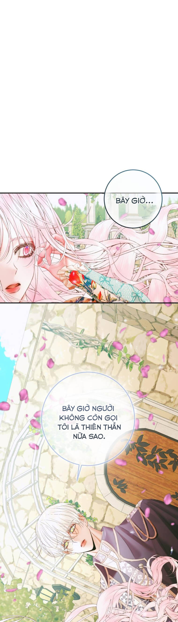 Trở Thành Cô Vợ Khế Ước Của Nhân Vật Phản Diện Chap 92.1 - Next Chap 93.1