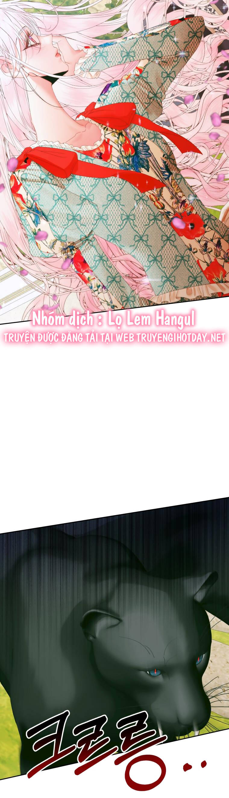 Trở Thành Cô Vợ Khế Ước Của Nhân Vật Phản Diện Chap 92.1 - Next Chap 93.1