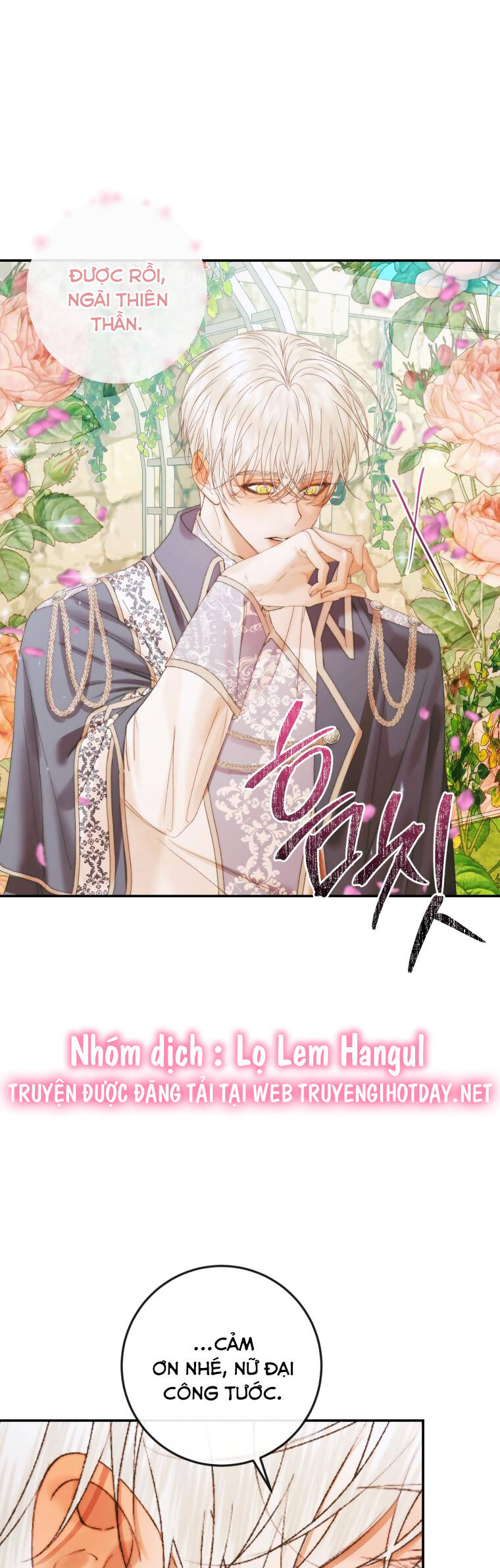 Trở Thành Cô Vợ Khế Ước Của Nhân Vật Phản Diện Chap 92.1 - Next Chap 93.1