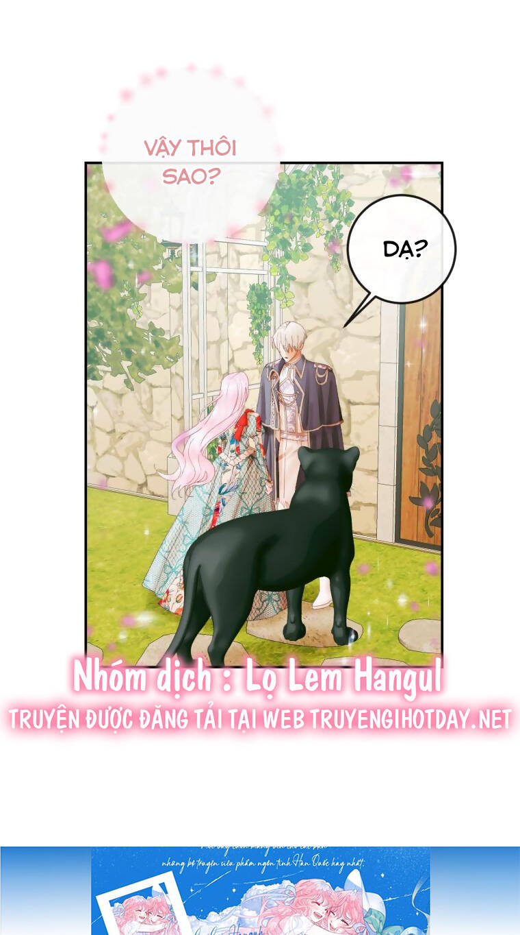 Trở Thành Cô Vợ Khế Ước Của Nhân Vật Phản Diện Chap 92.1 - Next Chap 93.1