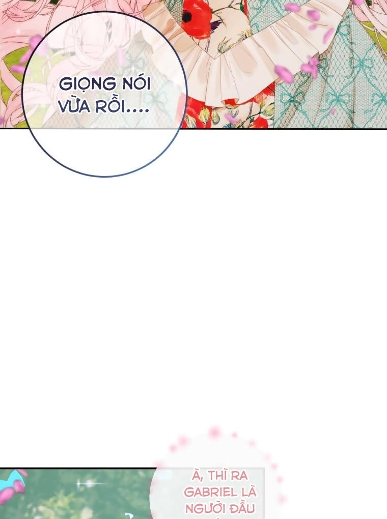 Trở Thành Cô Vợ Khế Ước Của Nhân Vật Phản Diện Chap 92.1 - Next Chap 93.1