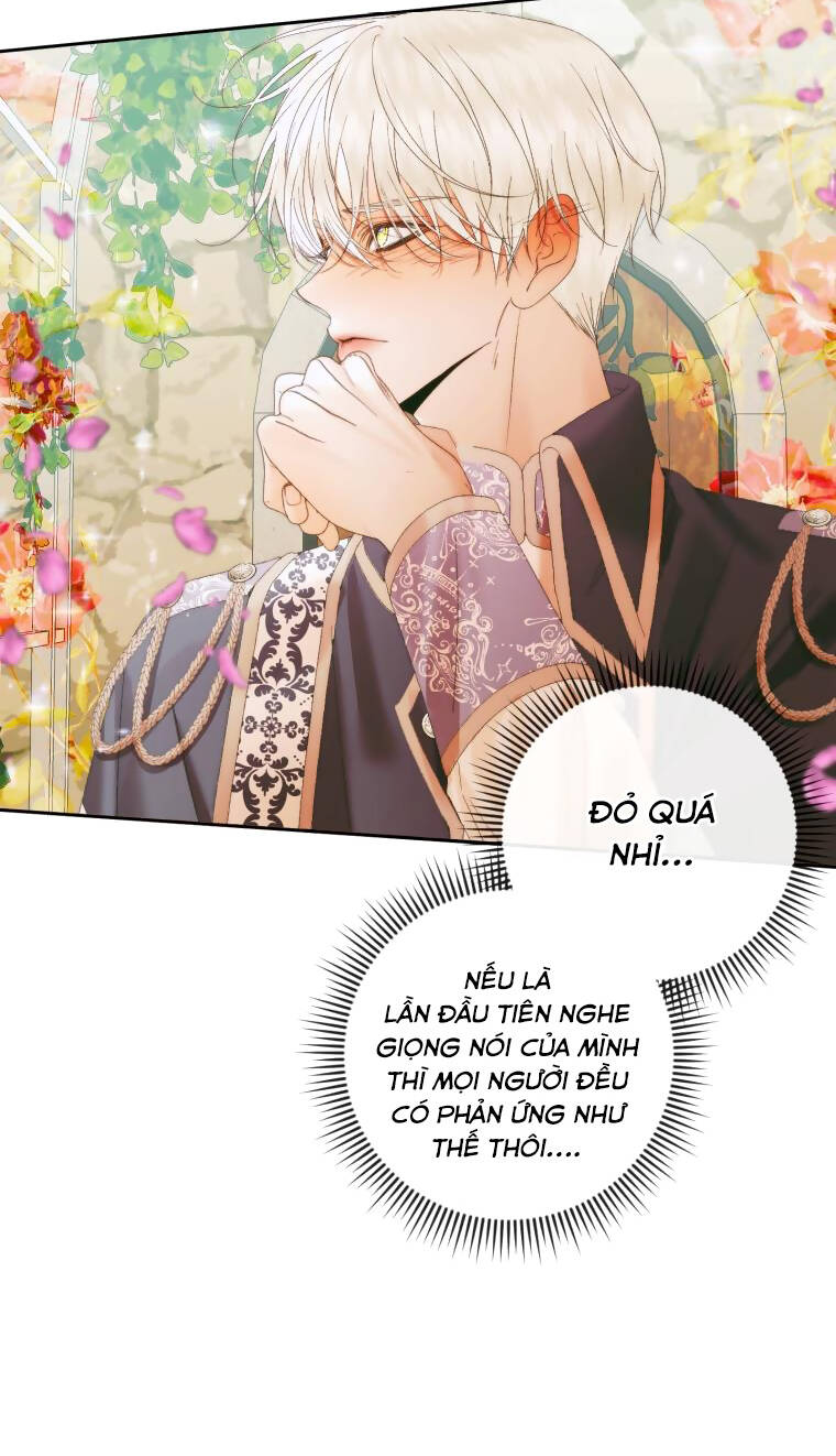 Trở Thành Cô Vợ Khế Ước Của Nhân Vật Phản Diện Chap 92.1 - Next Chap 93.1