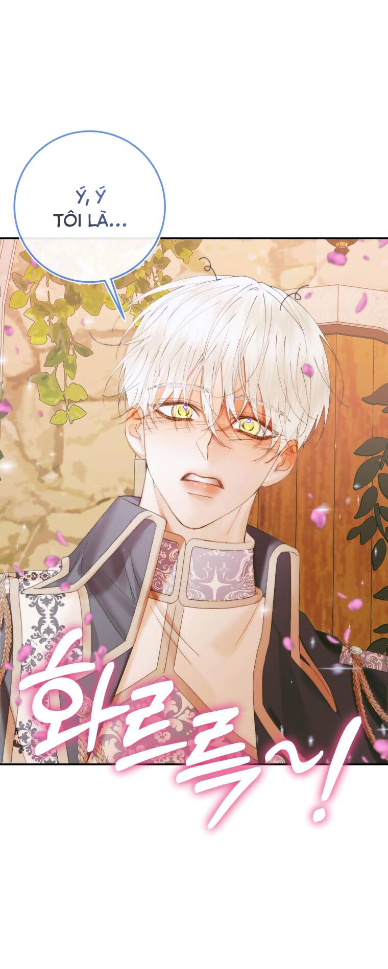 Trở Thành Cô Vợ Khế Ước Của Nhân Vật Phản Diện Chap 92.1 - Next Chap 93.1