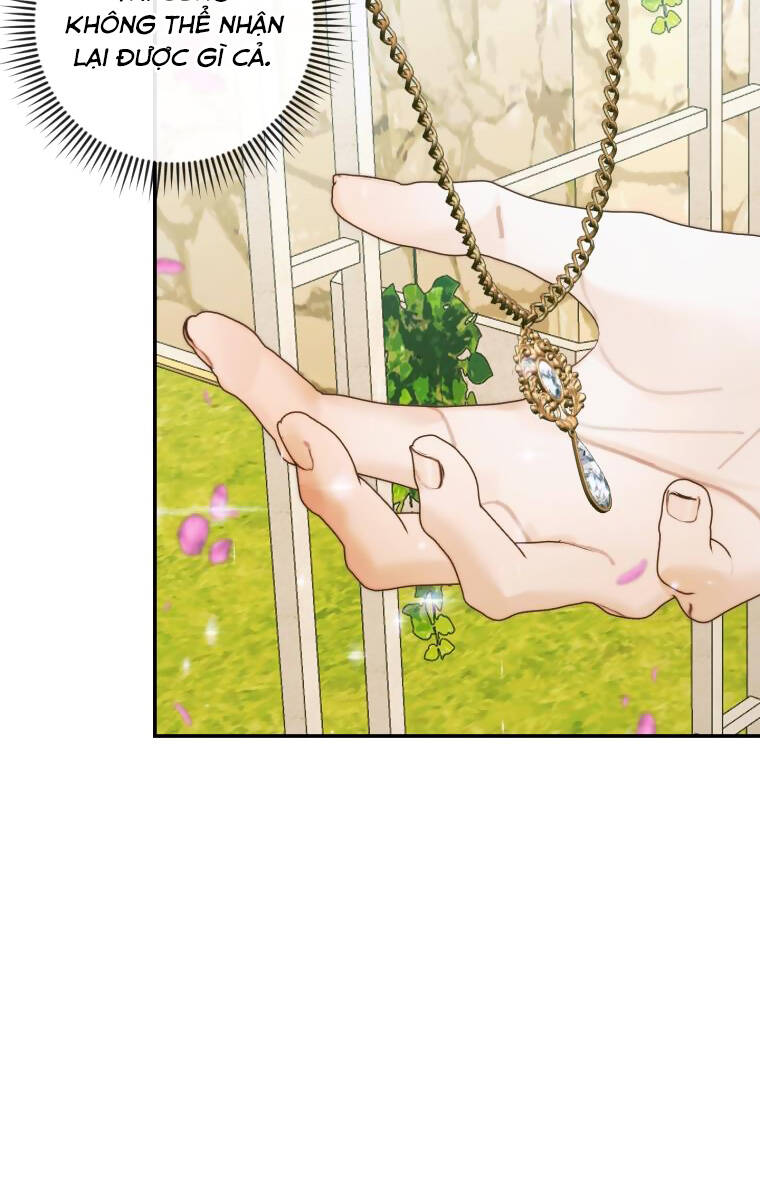 Trở Thành Cô Vợ Khế Ước Của Nhân Vật Phản Diện Chap 92.1 - Next Chap 93.1