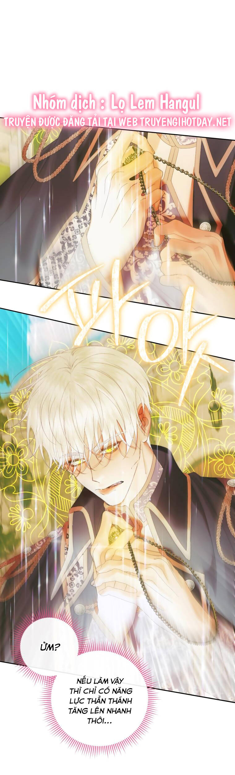 Trở Thành Cô Vợ Khế Ước Của Nhân Vật Phản Diện Chap 92.2 - Next Chap 93.2