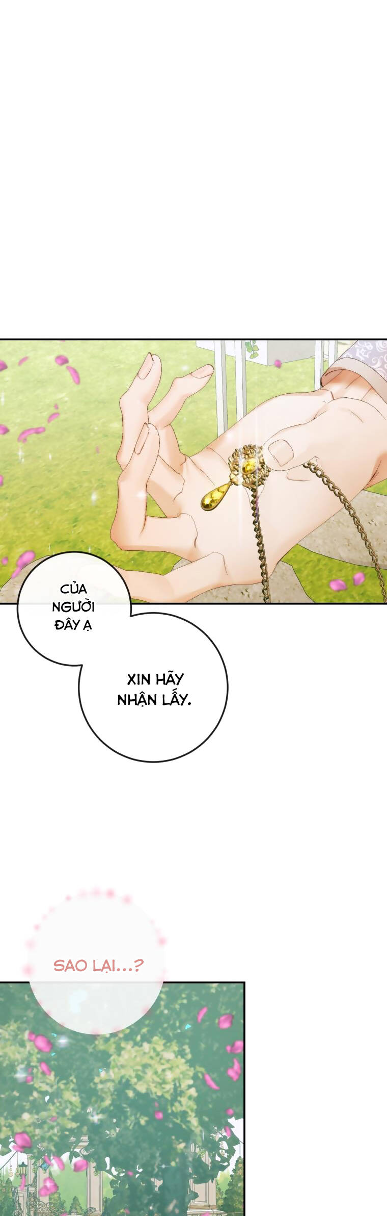 Trở Thành Cô Vợ Khế Ước Của Nhân Vật Phản Diện Chap 92.2 - Next Chap 93.2