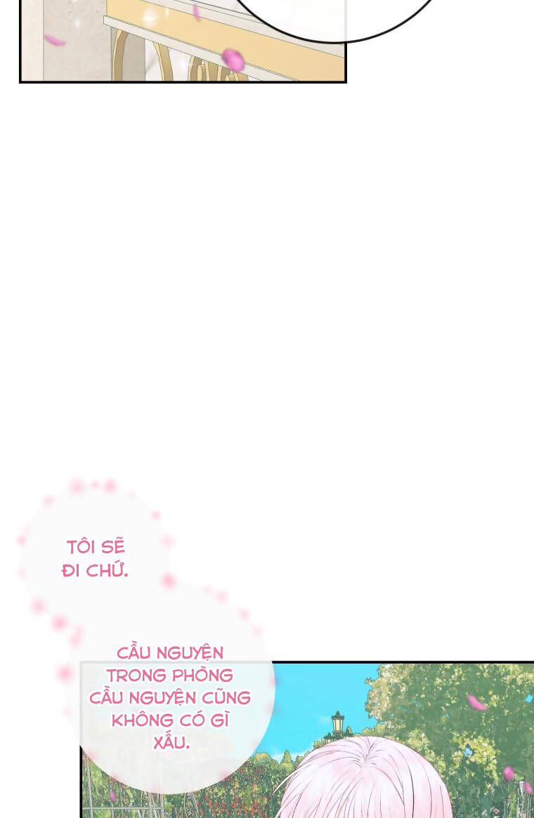 Trở Thành Cô Vợ Khế Ước Của Nhân Vật Phản Diện Chap 92.2 - Next Chap 93.2