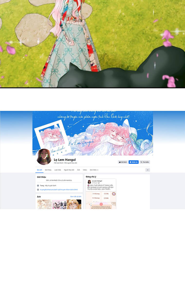 Trở Thành Cô Vợ Khế Ước Của Nhân Vật Phản Diện Chap 92.2 - Next Chap 93.2