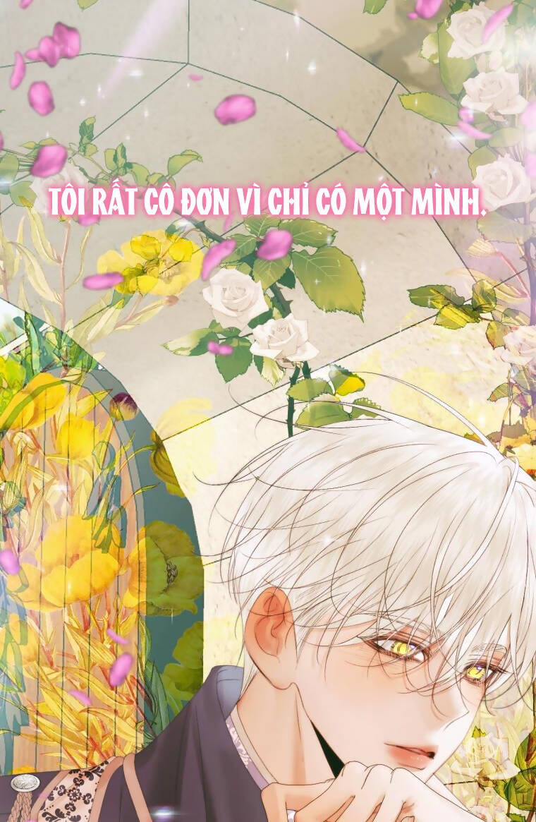Trở Thành Cô Vợ Khế Ước Của Nhân Vật Phản Diện Chap 92.2 - Next Chap 93.2