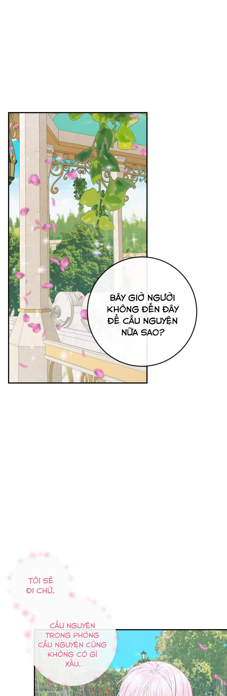 Trở Thành Cô Vợ Khế Ước Của Nhân Vật Phản Diện Chap 92.2 - Next Chap 93.2