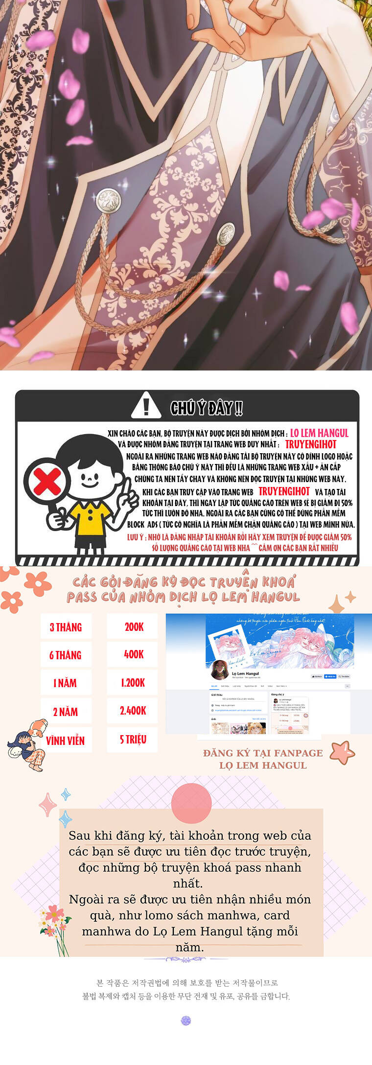 Trở Thành Cô Vợ Khế Ước Của Nhân Vật Phản Diện Chap 92.2 - Next Chap 93.2