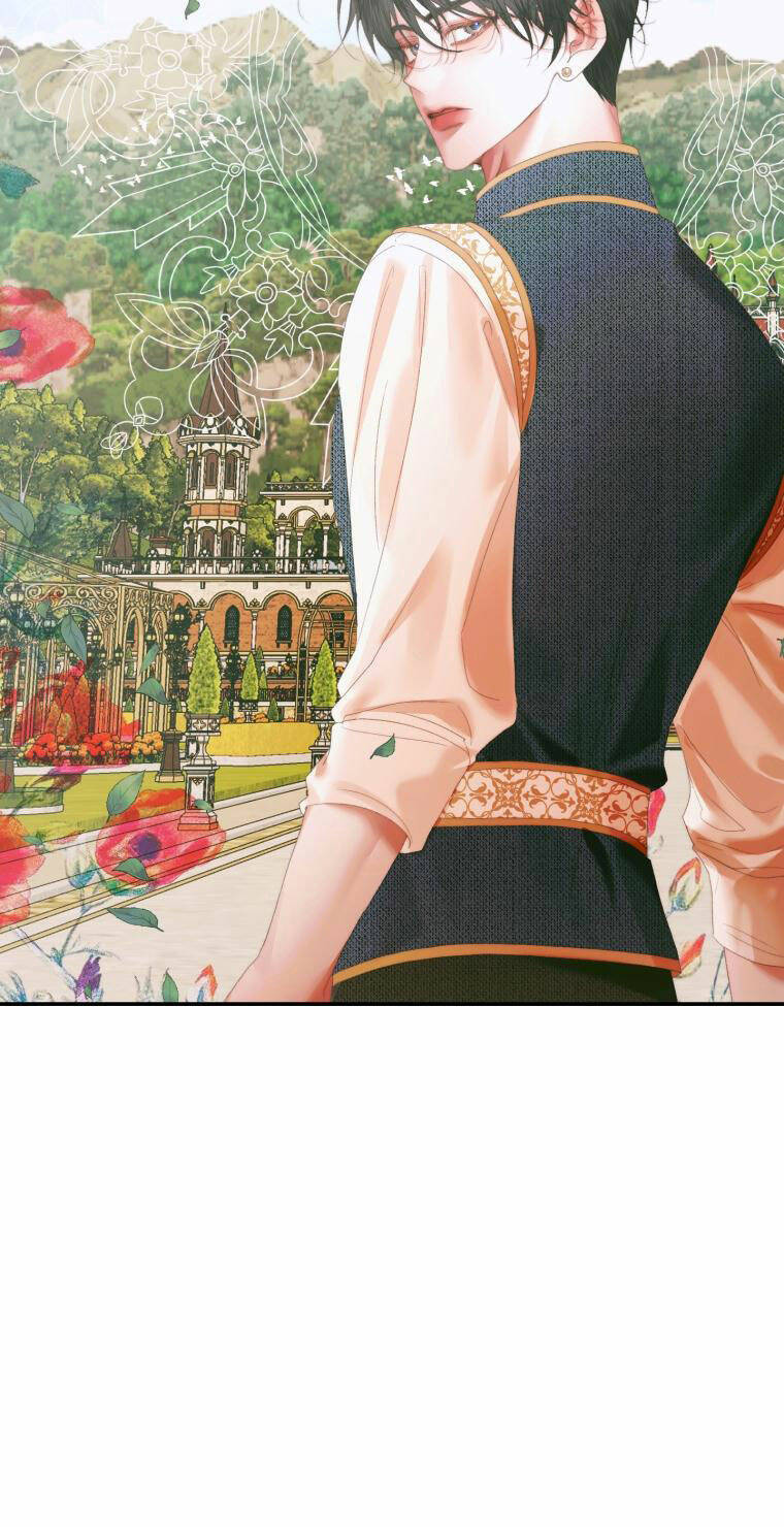 Trở Thành Cô Vợ Khế Ước Của Nhân Vật Phản Diện Chap 93.1 - Next Chap 94.1