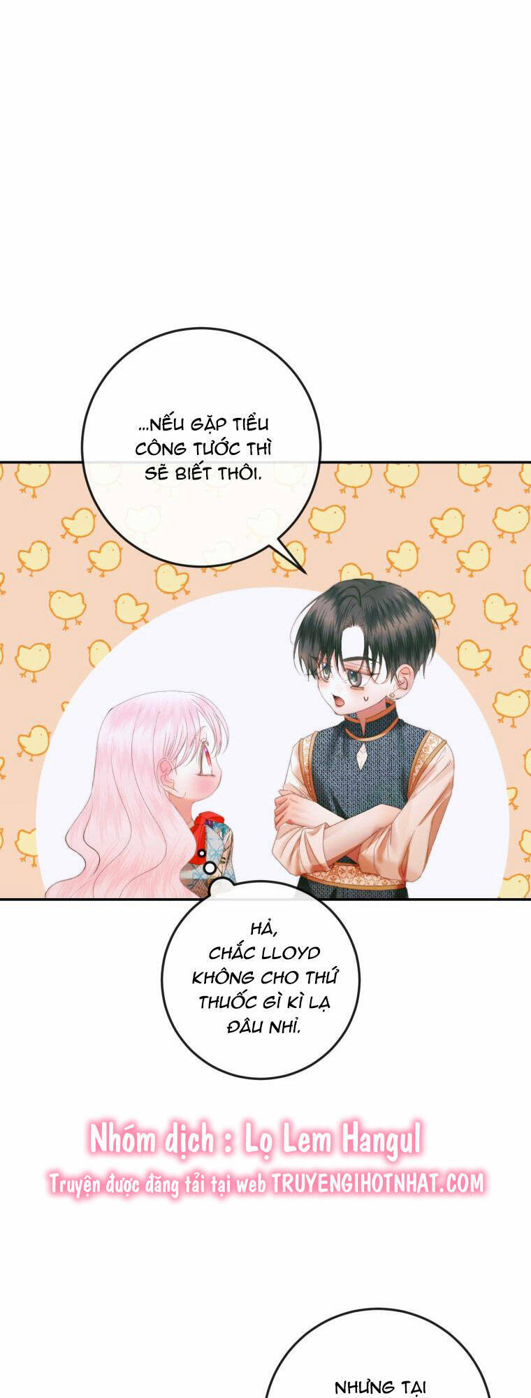 Trở Thành Cô Vợ Khế Ước Của Nhân Vật Phản Diện Chap 93.1 - Next Chap 94.1