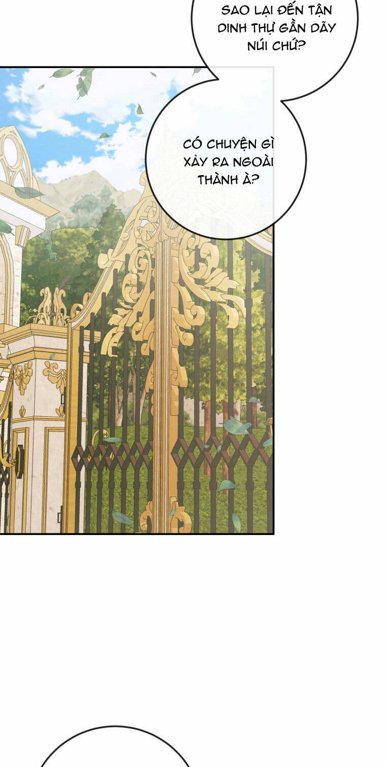 Trở Thành Cô Vợ Khế Ước Của Nhân Vật Phản Diện Chap 93.1 - Next Chap 94.1