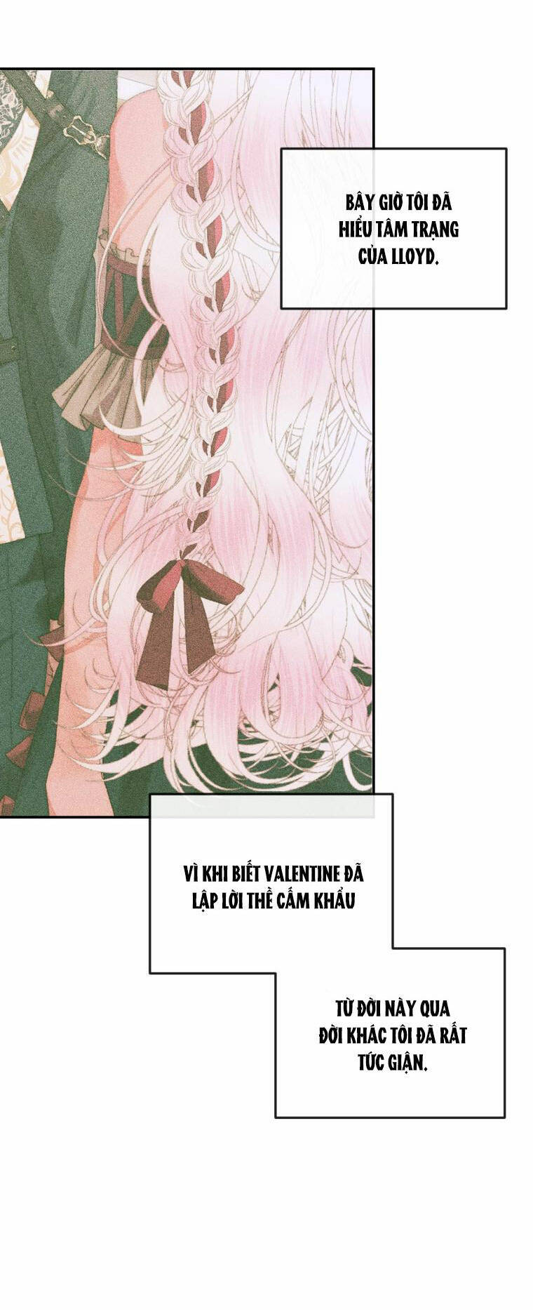 Trở Thành Cô Vợ Khế Ước Của Nhân Vật Phản Diện Chap 93.1 - Next Chap 94.1