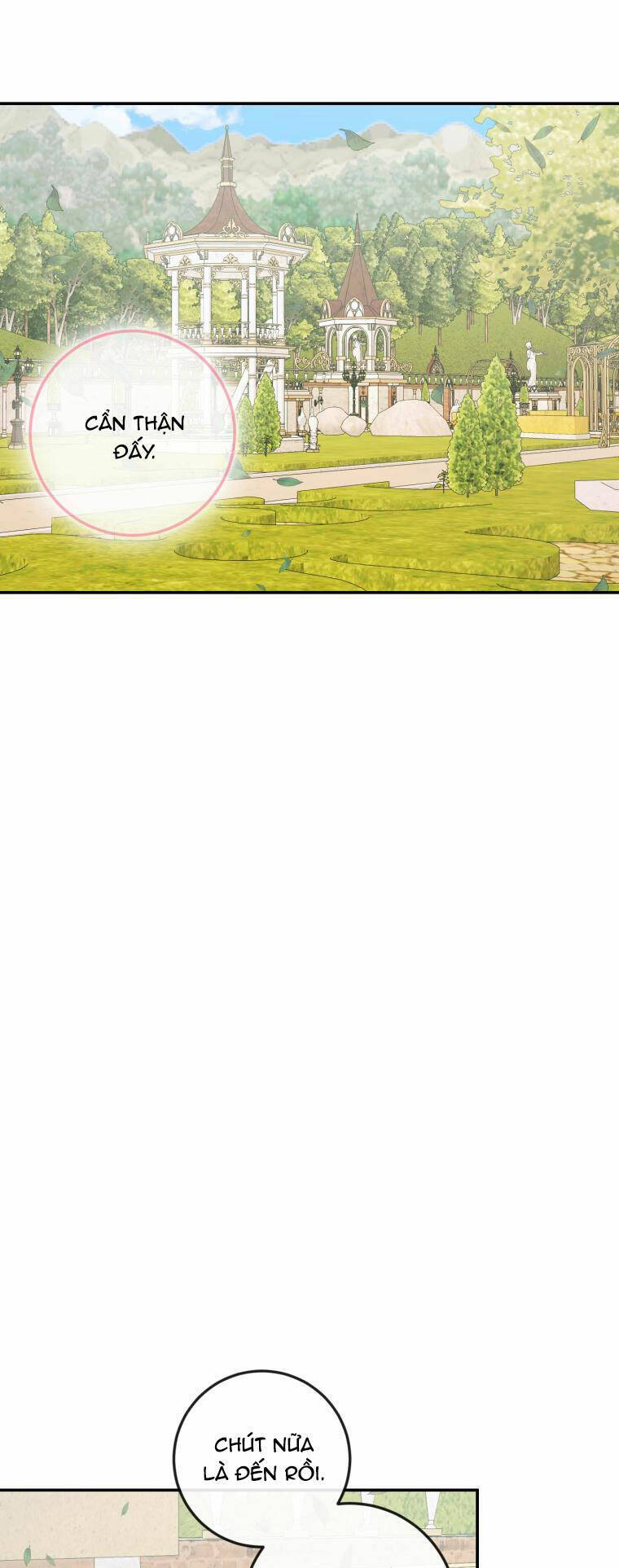 Trở Thành Cô Vợ Khế Ước Của Nhân Vật Phản Diện Chap 93.1 - Next Chap 94.1