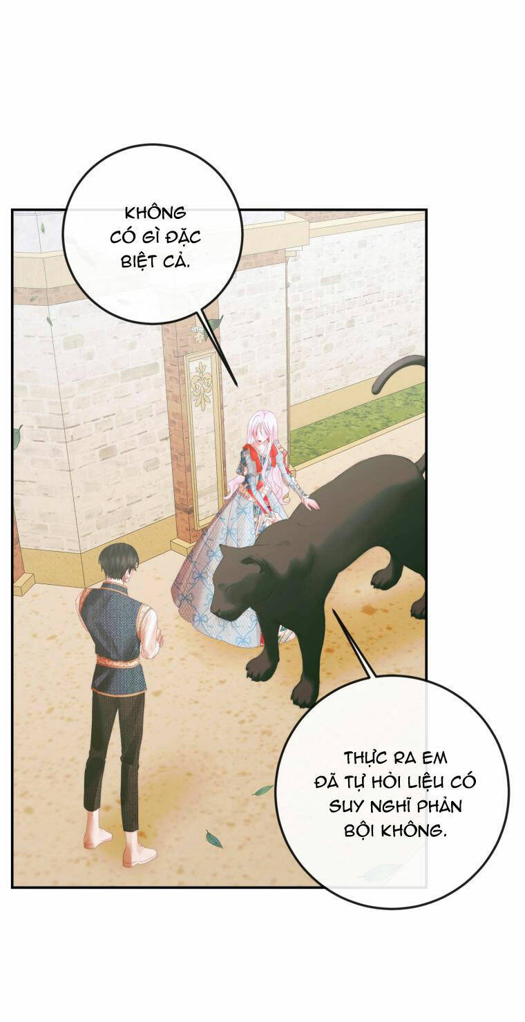 Trở Thành Cô Vợ Khế Ước Của Nhân Vật Phản Diện Chap 93.1 - Next Chap 94.1