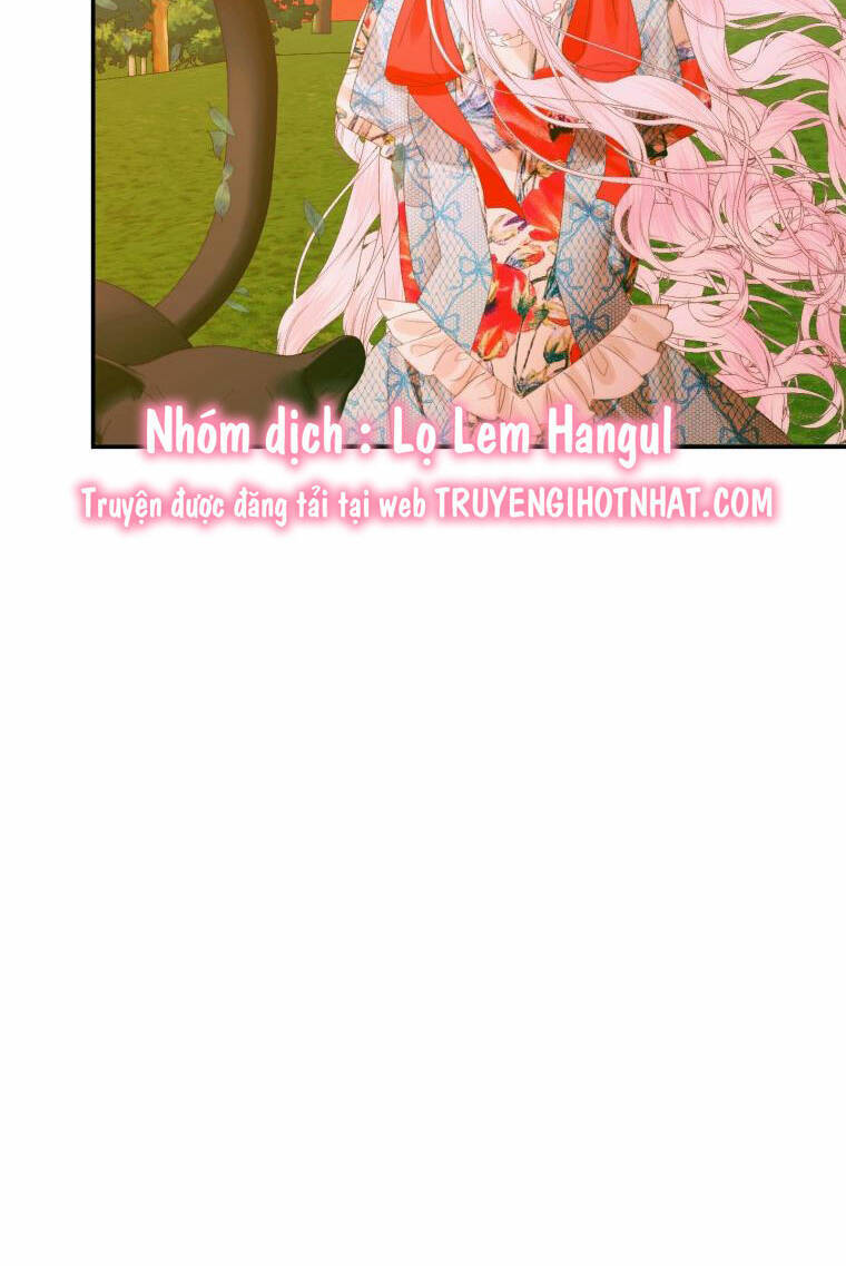 Trở Thành Cô Vợ Khế Ước Của Nhân Vật Phản Diện Chap 93.1 - Next Chap 94.1