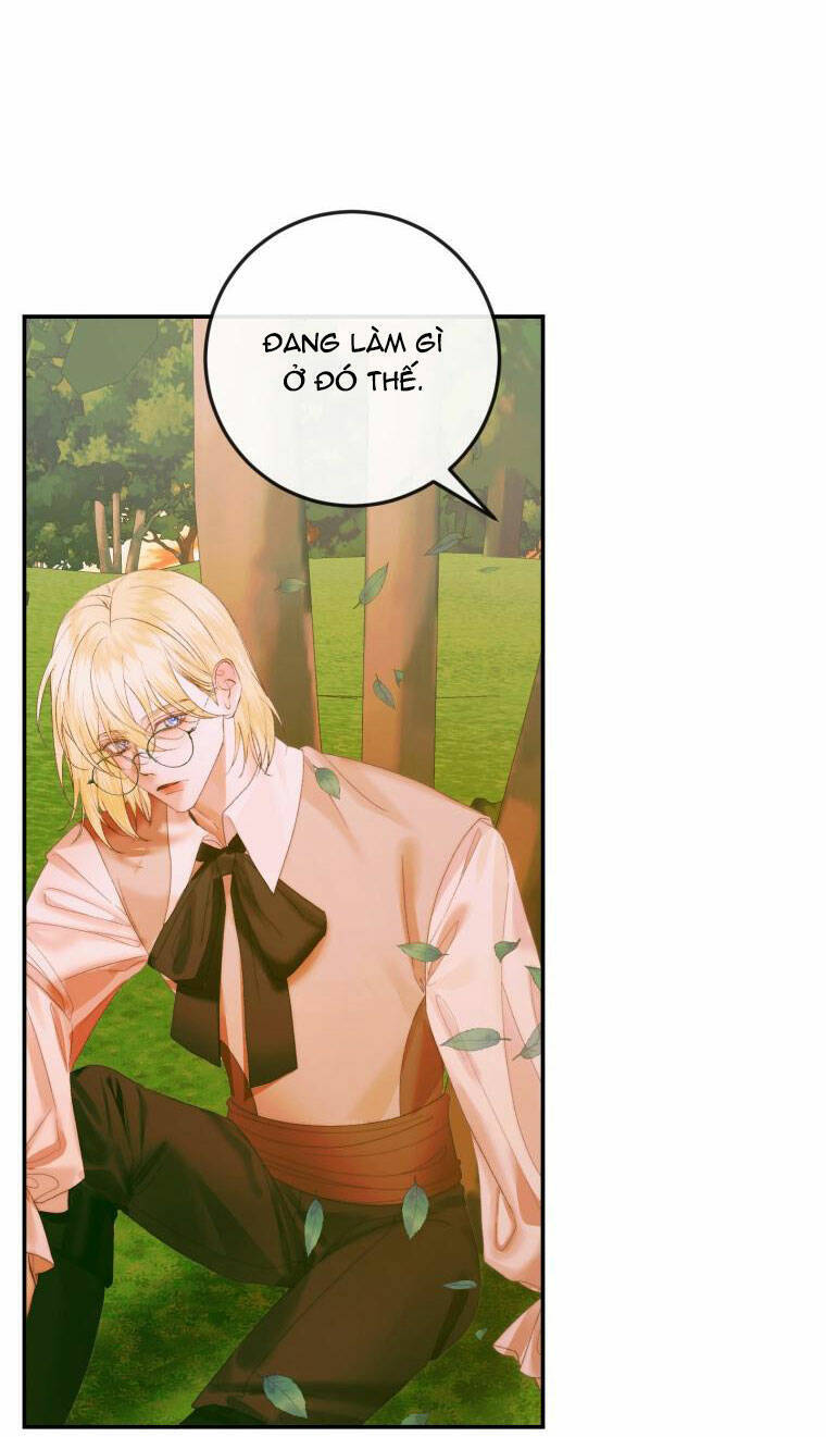 Trở Thành Cô Vợ Khế Ước Của Nhân Vật Phản Diện Chap 93.1 - Next Chap 94.1