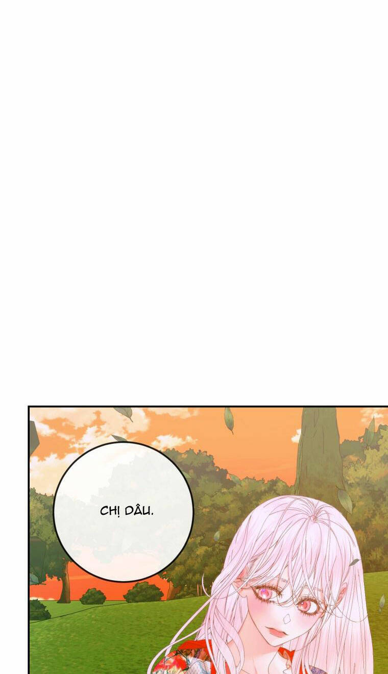 Trở Thành Cô Vợ Khế Ước Của Nhân Vật Phản Diện Chap 93.1 - Next Chap 94.1