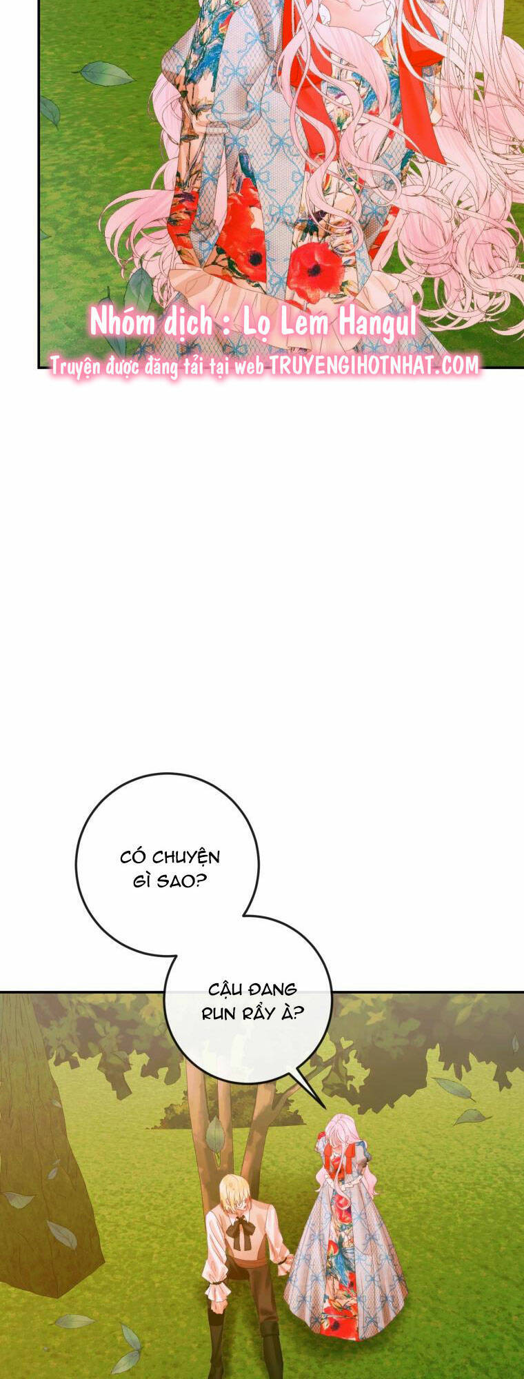 Trở Thành Cô Vợ Khế Ước Của Nhân Vật Phản Diện Chap 93.1 - Next Chap 94.1