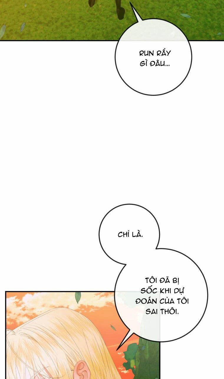 Trở Thành Cô Vợ Khế Ước Của Nhân Vật Phản Diện Chap 93.1 - Next Chap 94.1