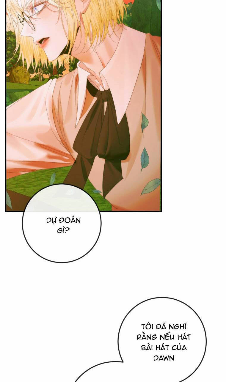 Trở Thành Cô Vợ Khế Ước Của Nhân Vật Phản Diện Chap 93.1 - Next Chap 94.1