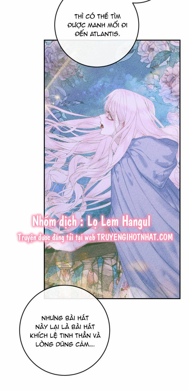 Trở Thành Cô Vợ Khế Ước Của Nhân Vật Phản Diện Chap 93.1 - Next Chap 94.1