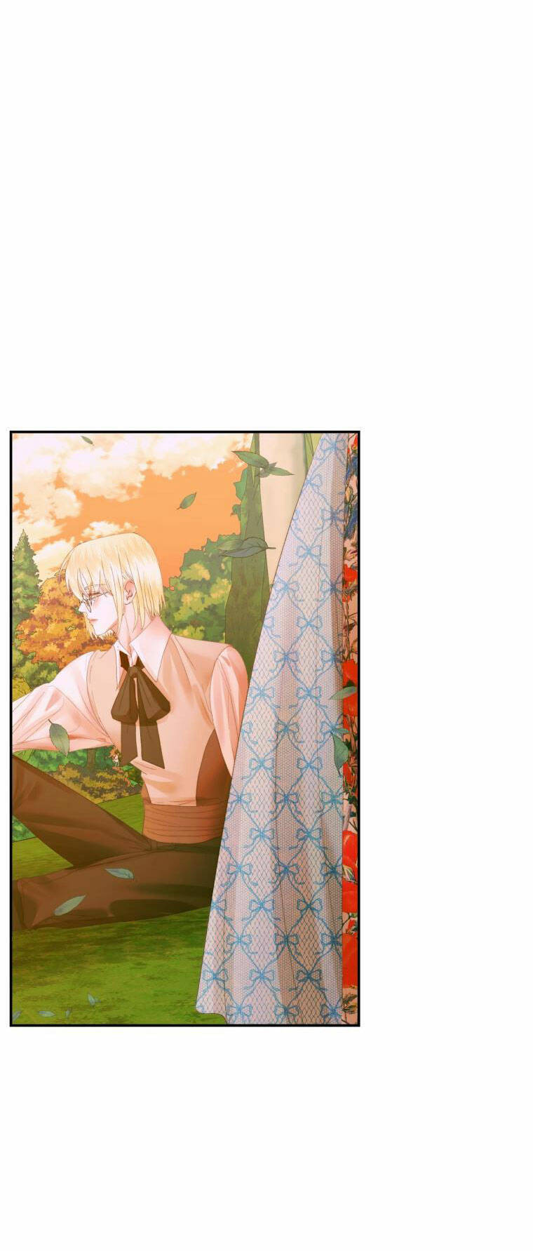 Trở Thành Cô Vợ Khế Ước Của Nhân Vật Phản Diện Chap 93.1 - Next Chap 94.1