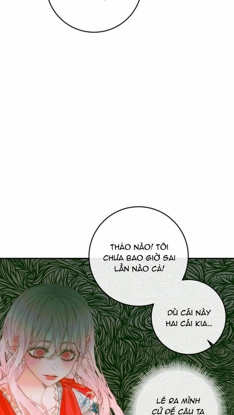 Trở Thành Cô Vợ Khế Ước Của Nhân Vật Phản Diện Chap 93.1 - Next Chap 94.1