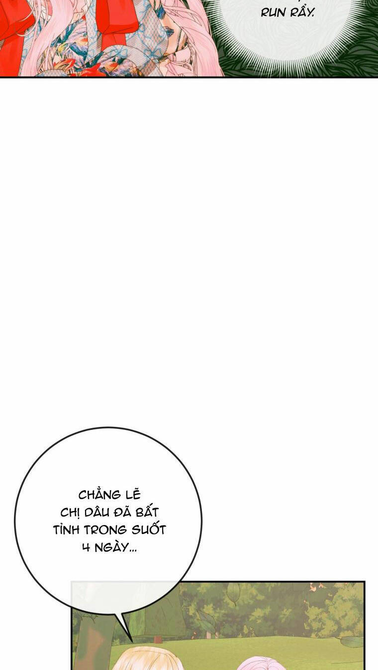 Trở Thành Cô Vợ Khế Ước Của Nhân Vật Phản Diện Chap 93.1 - Next Chap 94.1