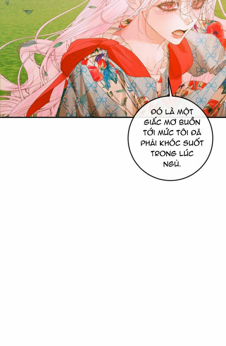 Trở Thành Cô Vợ Khế Ước Của Nhân Vật Phản Diện Chap 93.1 - Next Chap 94.1