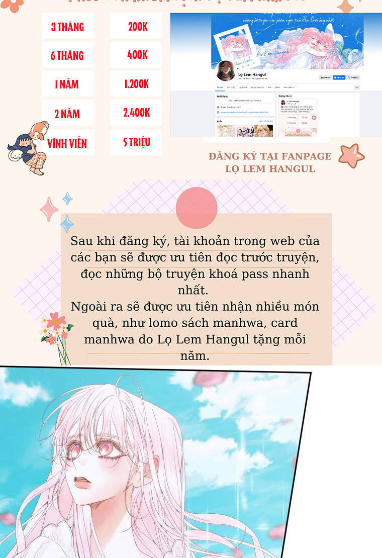 Trở Thành Cô Vợ Khế Ước Của Nhân Vật Phản Diện Chap 93.1 - Next Chap 94.1