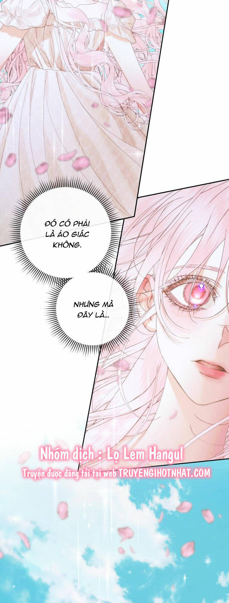 Trở Thành Cô Vợ Khế Ước Của Nhân Vật Phản Diện Chap 93.1 - Next Chap 94.1