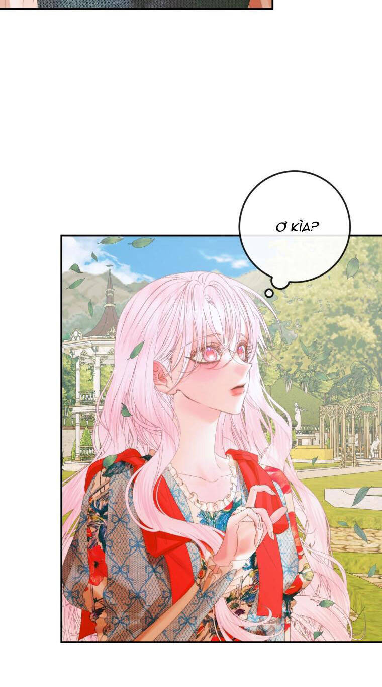 Trở Thành Cô Vợ Khế Ước Của Nhân Vật Phản Diện Chap 93.1 - Next Chap 94.1