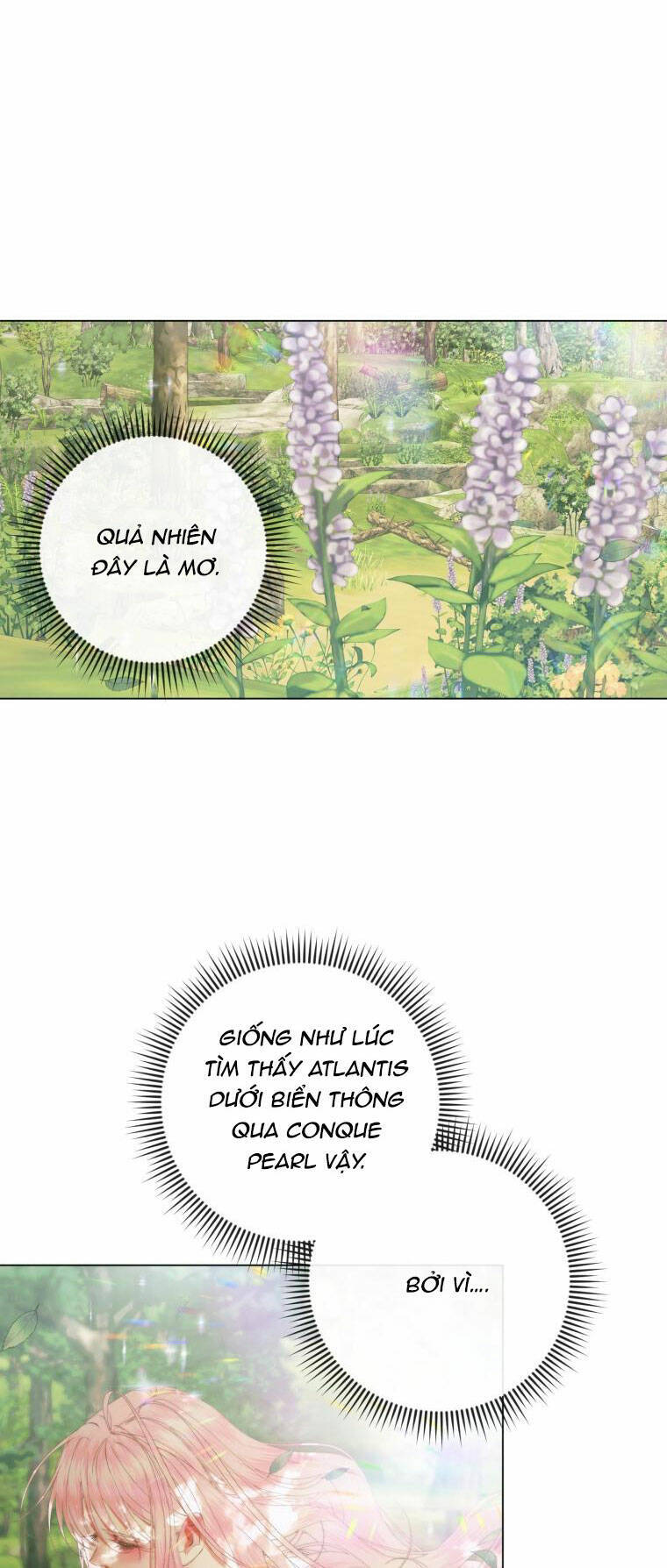 Trở Thành Cô Vợ Khế Ước Của Nhân Vật Phản Diện Chap 93.1 - Next Chap 94.1