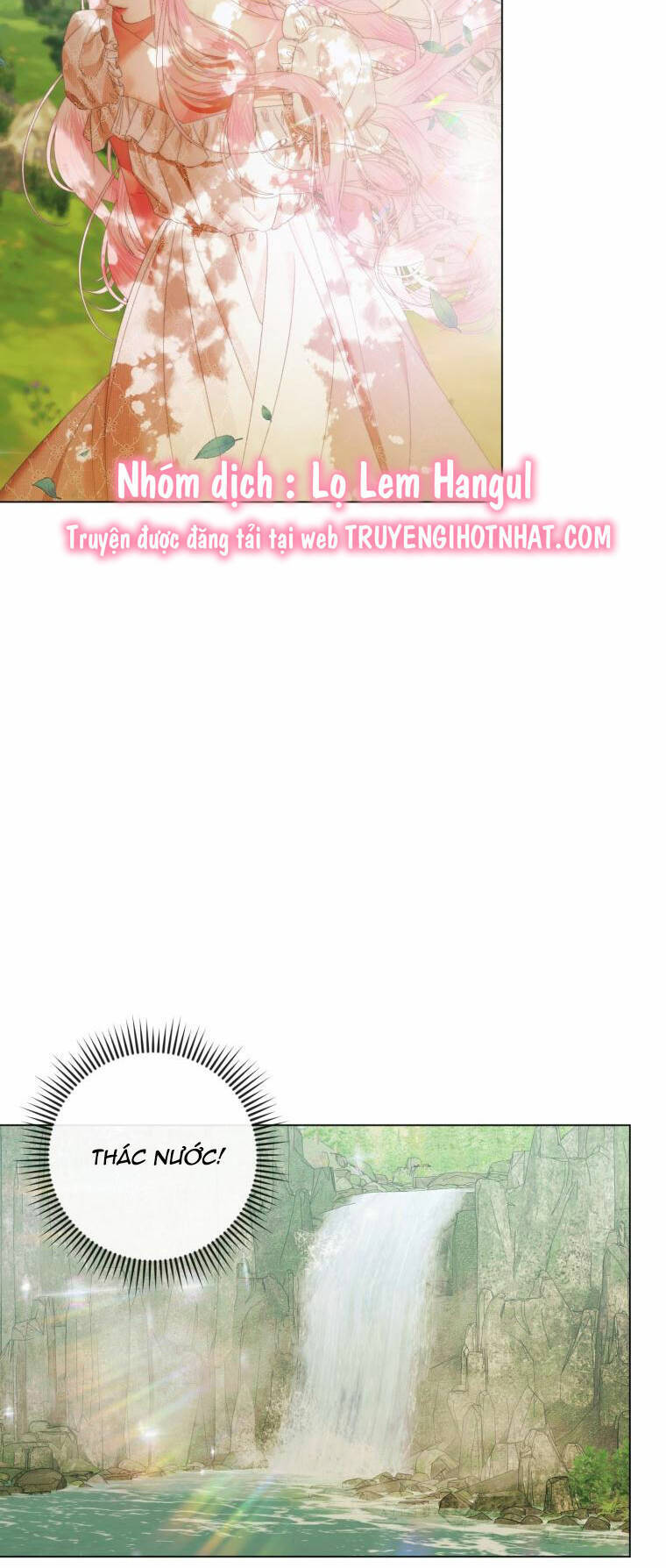 Trở Thành Cô Vợ Khế Ước Của Nhân Vật Phản Diện Chap 93.1 - Next Chap 94.1