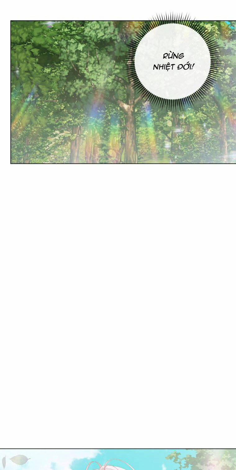 Trở Thành Cô Vợ Khế Ước Của Nhân Vật Phản Diện Chap 93.1 - Next Chap 94.1