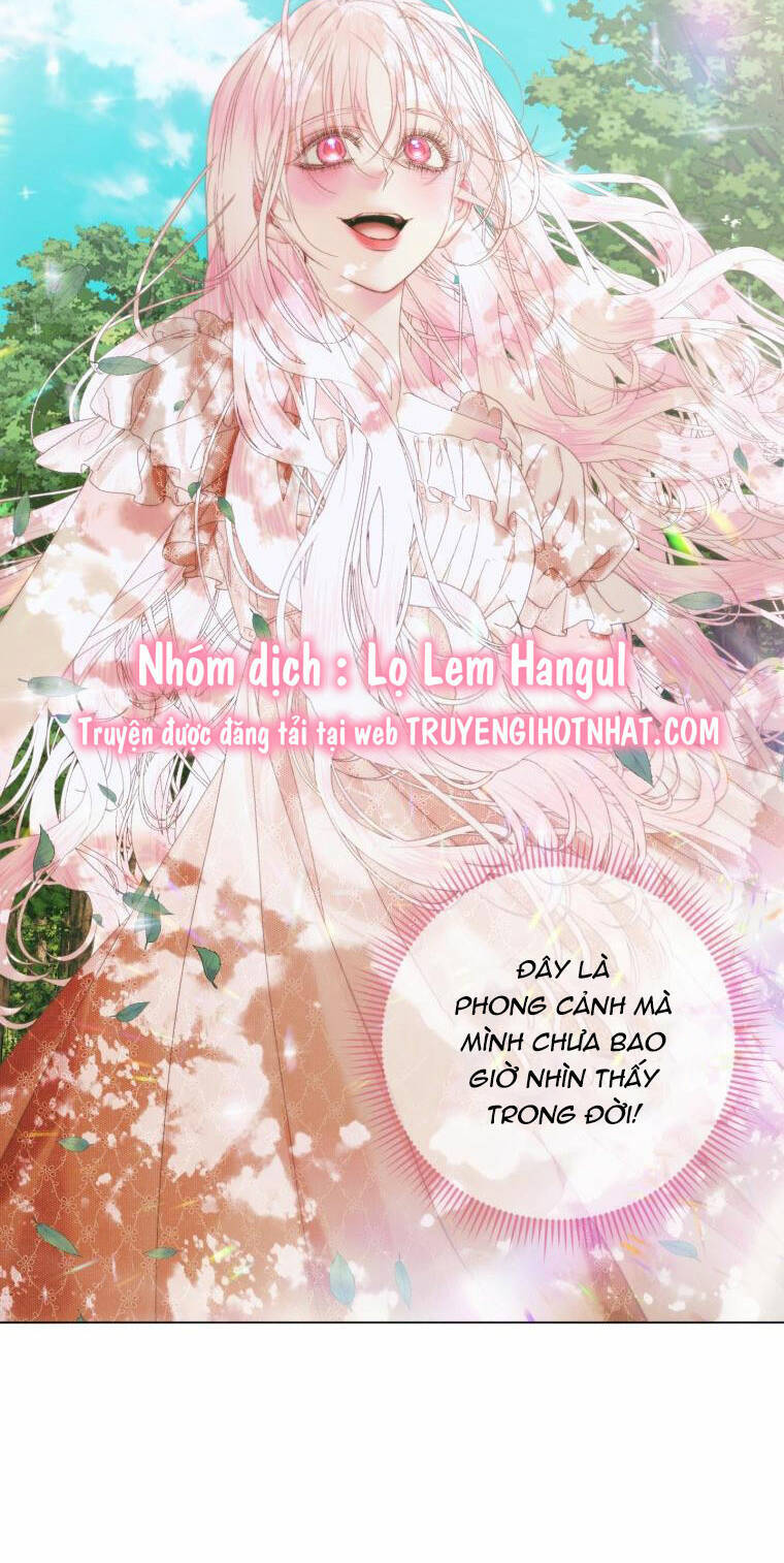 Trở Thành Cô Vợ Khế Ước Của Nhân Vật Phản Diện Chap 93.1 - Next Chap 94.1