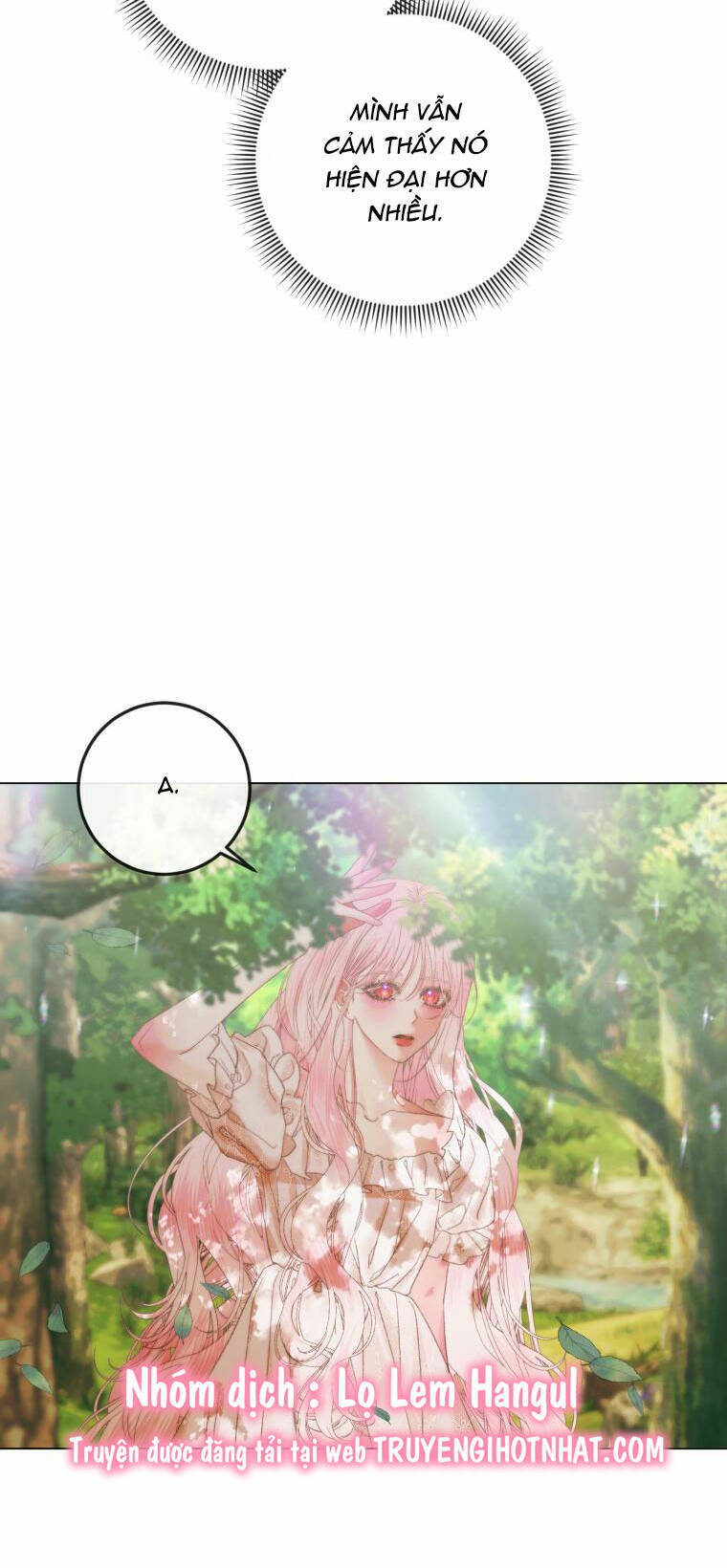 Trở Thành Cô Vợ Khế Ước Của Nhân Vật Phản Diện Chap 93.1 - Next Chap 94.1